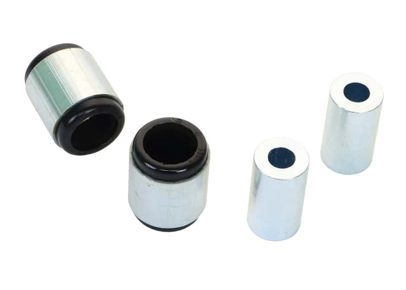Whiteline — Whiteline Plus 03+ Nissan 350z/Infiniti G35 Rear Lower Front Trailing Arm (Lateral Arm) Bushing Kit
Bushing Kit - view 4