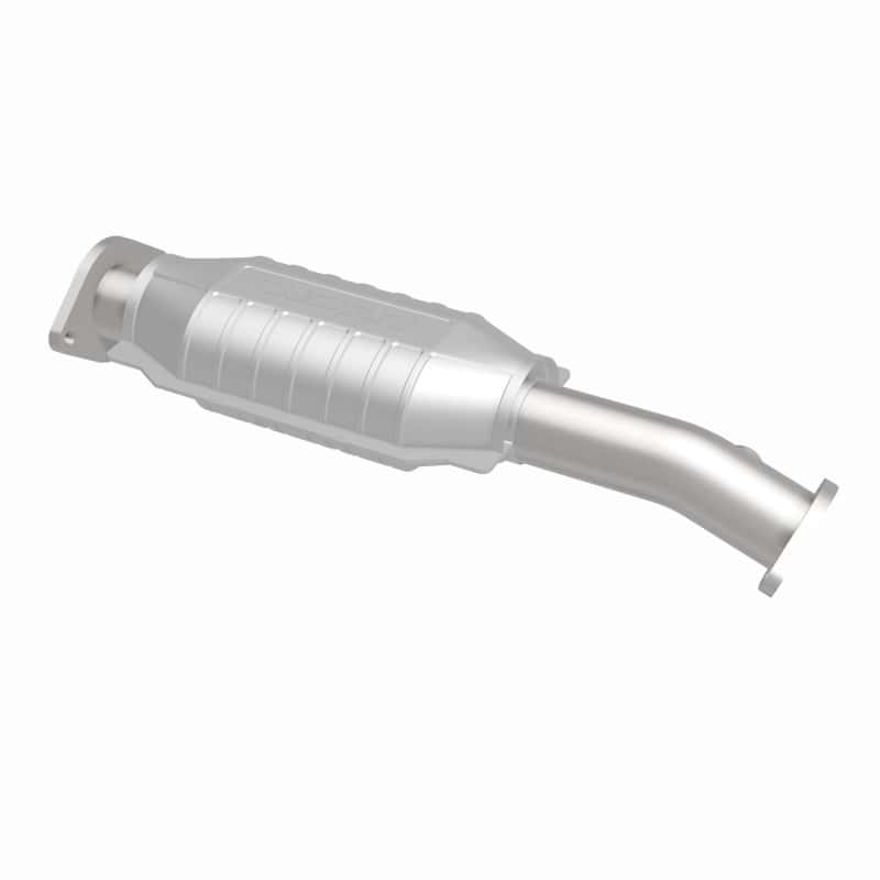 Magnaflow — MagnaFlow Conv DF 00-01 MPV 2.5L rr OEM
OEM Grade
OEM - view 13