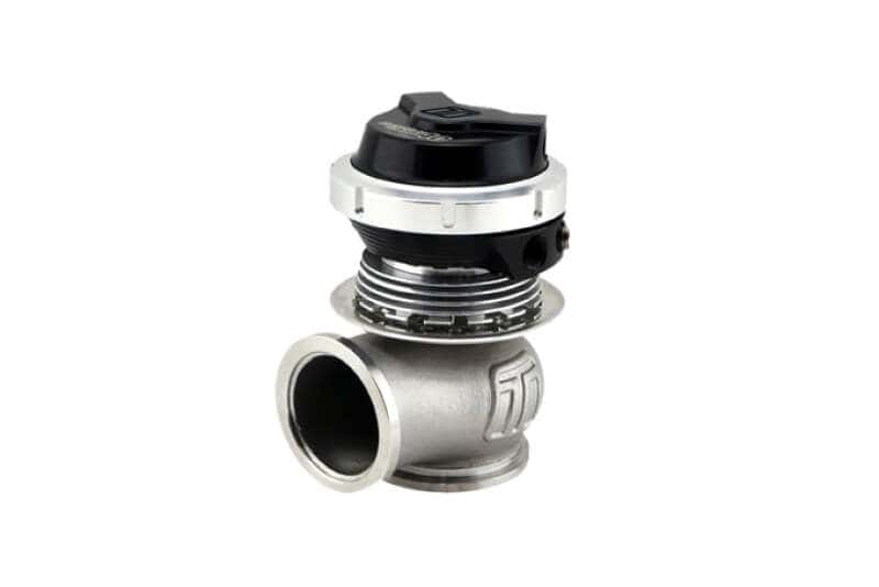 Turbosmart — Turbosmart WG40 Gen V Comp-Gate 40mm Motorsport - 14 PSI Black
Gen-V Wastegate - view 2