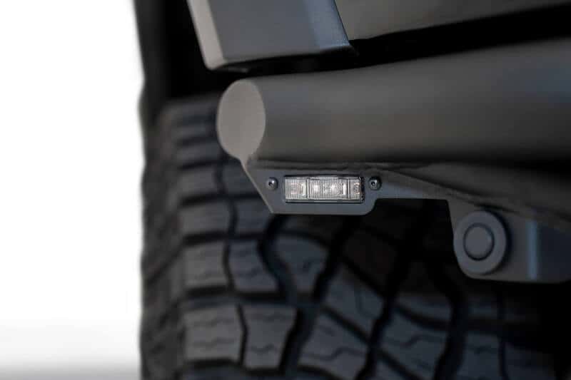 Addictive Desert Designs — Addictive Desert Designs 2021 Dodge RAM 1500 TRX PRO Bolt-On Front Bumper w/ Sensors
Bumper- Front
Bumpers - view 3