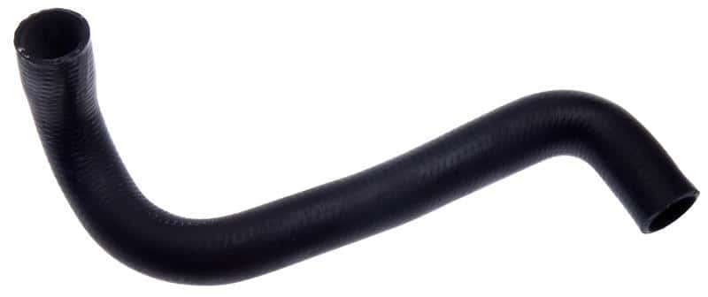 Gates — Gates 75-78 Nissan 280Z 6-Cyl. 168 Lower Molded Coolant Hose - view 1