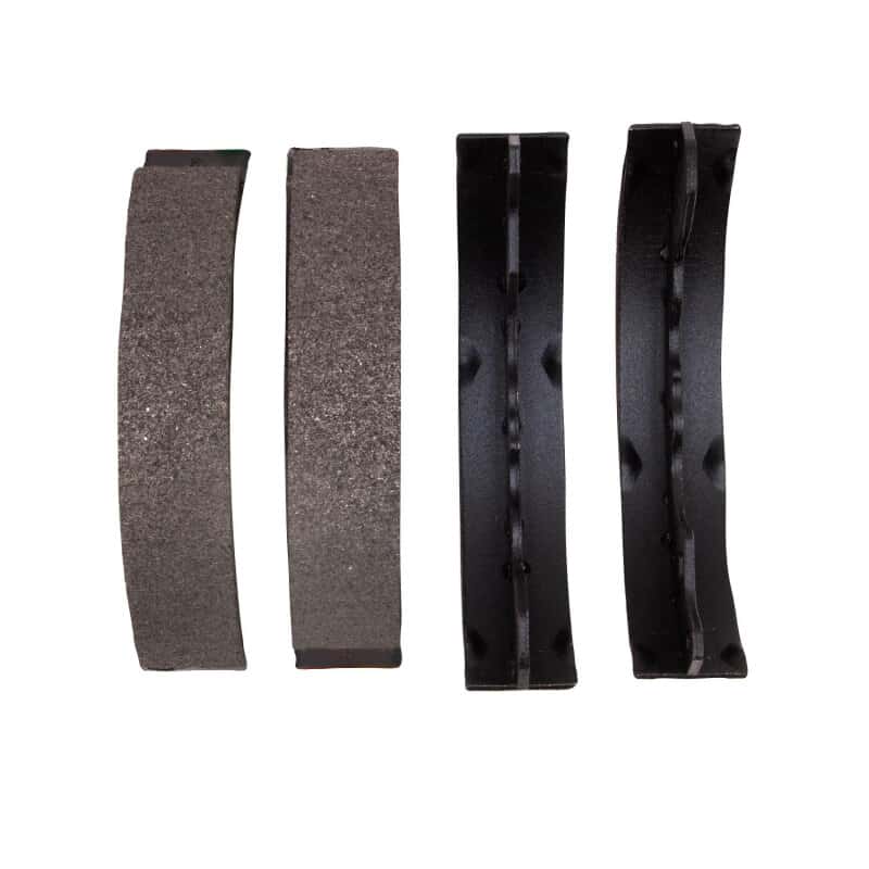 DFC — DFC 85-88 Chevrolet Sprint Rear Premium Service Shoes
DFC Brake Shoe Set - view 2