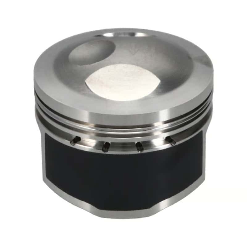 Wiseco — Wiseco Yamaha YFM125R Raptor 11-13 131 CR Piston Kit
Piston Kit - view 6