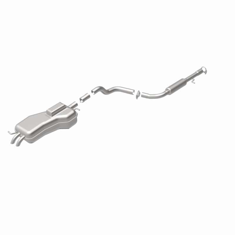 Magnaflow — MagnaFlow BRE Exhaust Kit 99-06 VW Beetle GLS
Exhaust Kit - view 14
