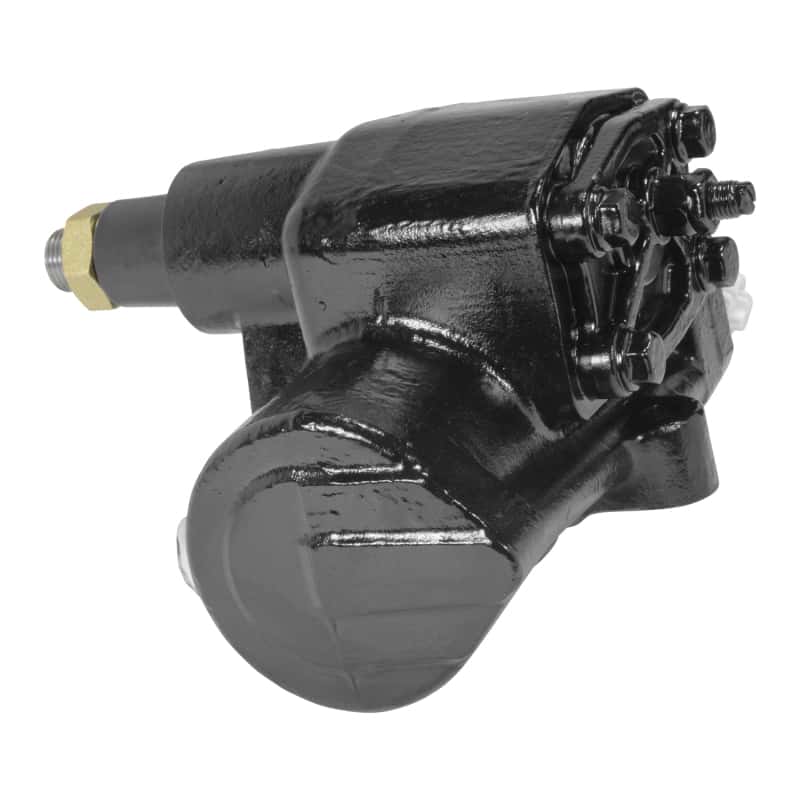 Yukon Gear & Axle — Yukon Gear 03-08 Dodge Ram 2500/3500 Power Steering Gear Box
Power steering box - view 5