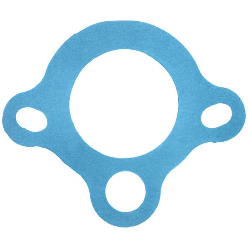 Fel-Pro — Fel-Pro Oldsmobile Cutlass Supreme Engine Coolant Outlet Gasket - view 2