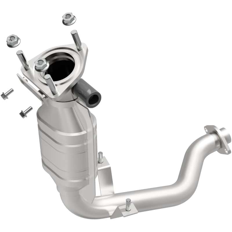 Magnaflow — Magnaflow Conv DF 01-04 Ford Escape
California - view 2