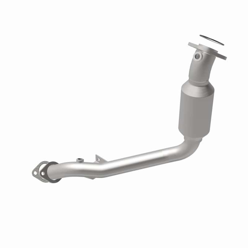Magnaflow — Magnaflow 98-03 Ford Escort 2.0L Direct Fit Converter
California - view 19