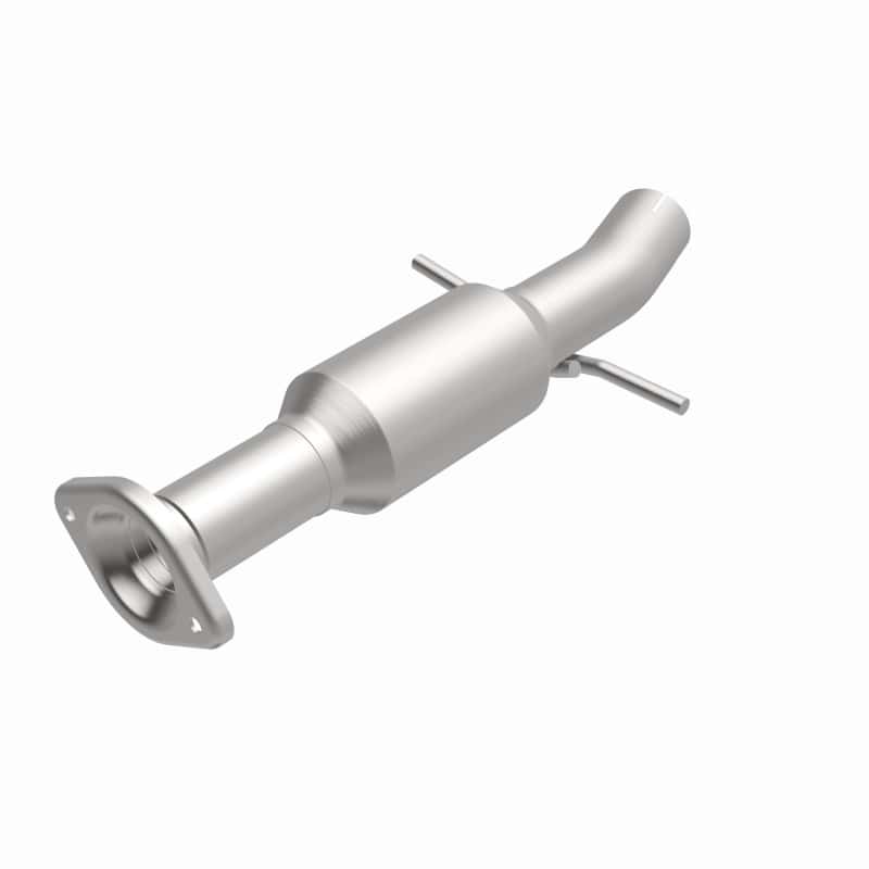 Magnaflow — Magnaflow 14-15 Highlander 3.5 Undby Direct Fit Converter
OEM Grade
OEM - view 29
