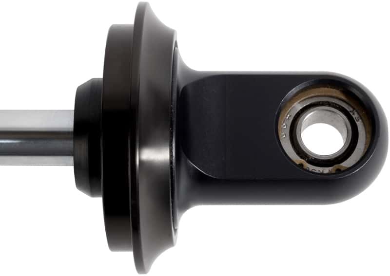 FOX — Fox 2.0 Factory Series 3.5in. Emulsion Coilover Shock 5/8in. Shaft (Normal Valving) 40/60 - Black
2.0 Coil-Over Shock - view 6
