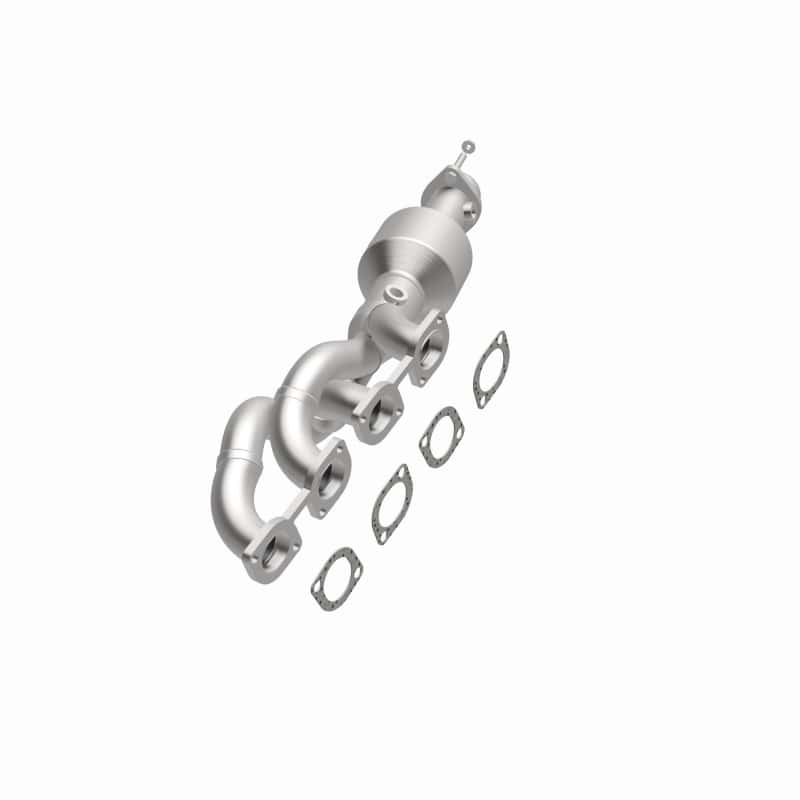 Magnaflow — Magnaflow Conv DF 04-05 BMW 545I 4.4L  P/S
California - view 26