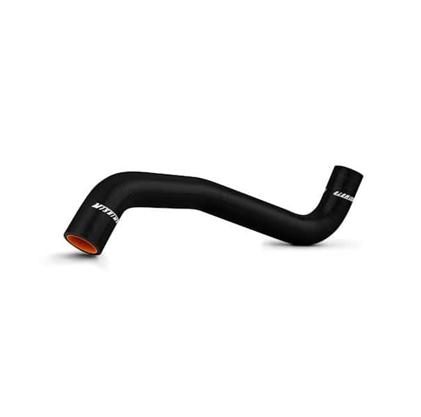 Mishimoto — Mishimoto 09+ Nissan 370Z Black Silicone Hose Kit
Coolant Hose Kit - view 2