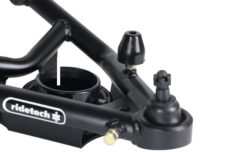 Ridetech — 67- 69 Camaro Firebird 68-74 Nova Front Lower StrongArms Stock Style Coil Spring
Ft Lwr Arms CS 67-69 - view 3