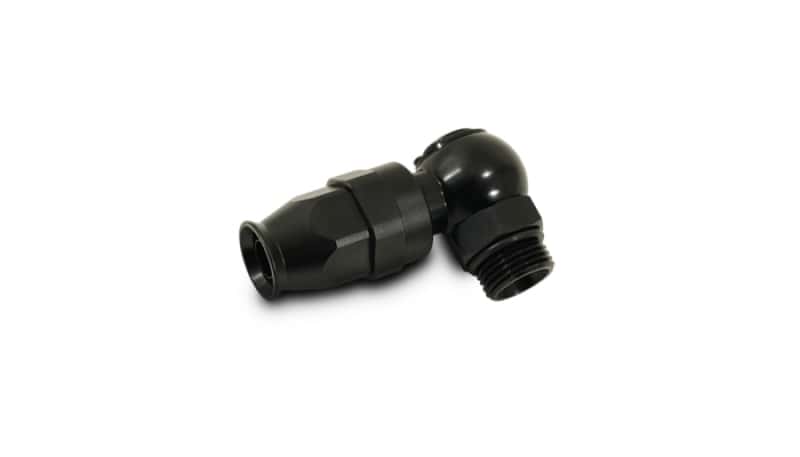 Vibrant — Vibrant -8AN to -8ORB Straight Adapter for PTFE Hose
-8AN-8ANMalBanjoPTFE
Banjo Adapter - view 2