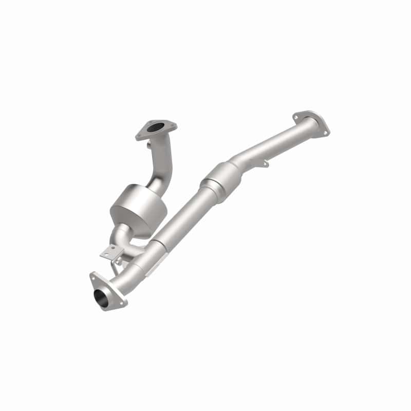 Magnaflow — MagnaFlow Conv Direct Fit 00-01 Infiniti I30 3.0L
California - view 27