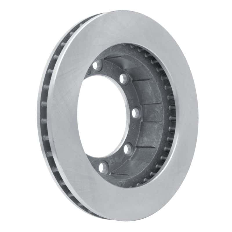 DFC — DFC 77-79 Ford F-350 4WD (Excl Super Duty) Front Brake Rotor
DFC Brake Rotor - view 4