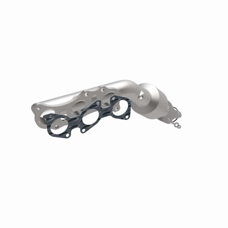 Magnaflow — MagnaFlow Conv DF 05-09 Taco 4L P/S mani OEM
OEM Grade
OEM - view 26