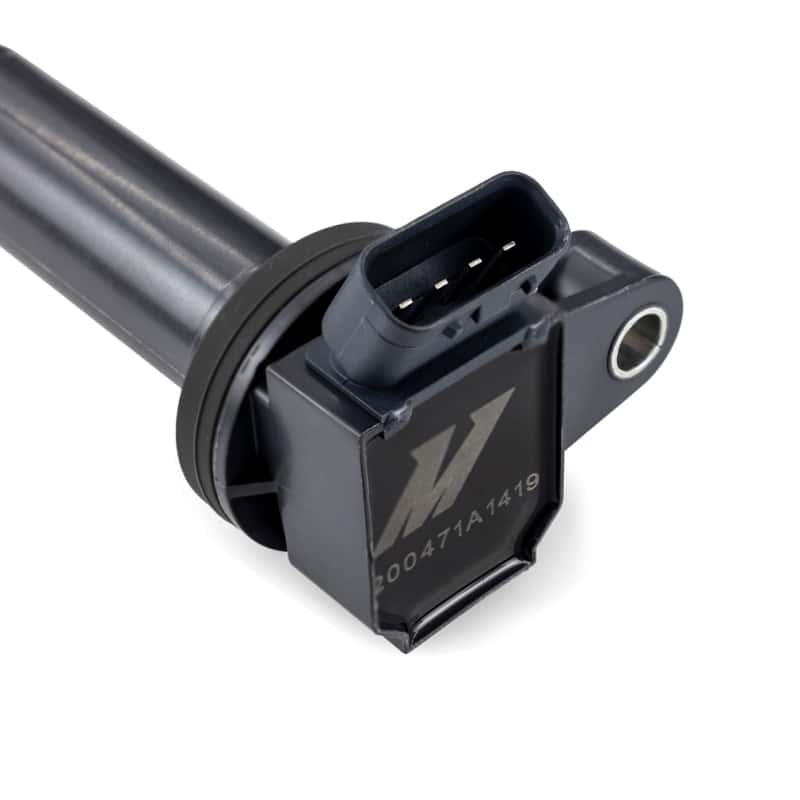 Mishimoto — Mishimoto 00-09 Toyota Tundra 4.7L Ignition Coil
Ignition Coil - view 4