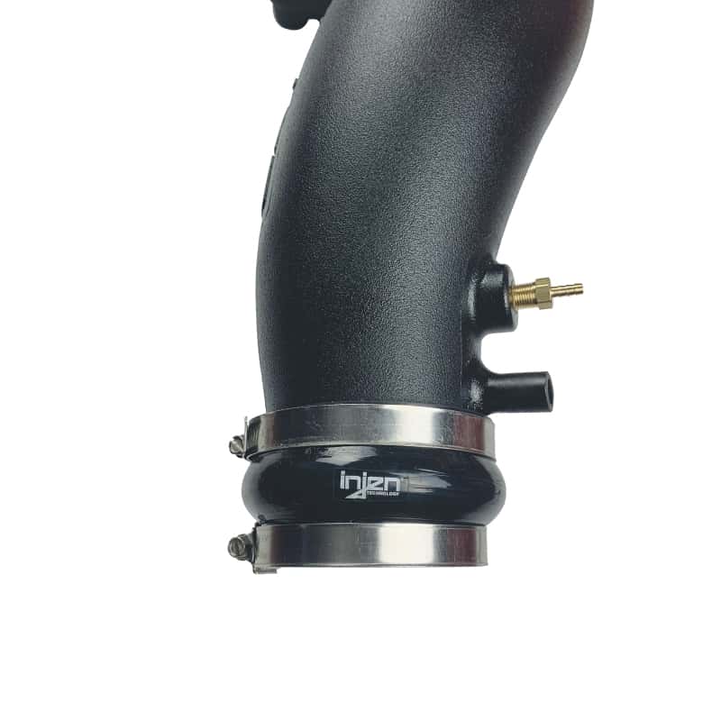 Injen — Injen 10-21 Toyota 4Runner Evolution Cold Air Intake - Dry Filter
Evolution Intake - view 2