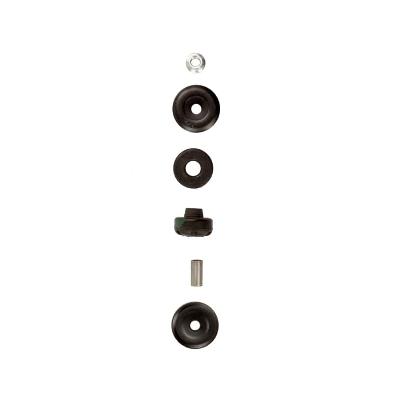 Bilstein — Bilstein B8 5112 Series 13-16 Dodge Ram 3500 Monotube Front Suspension Kit
Front Kit - view 9