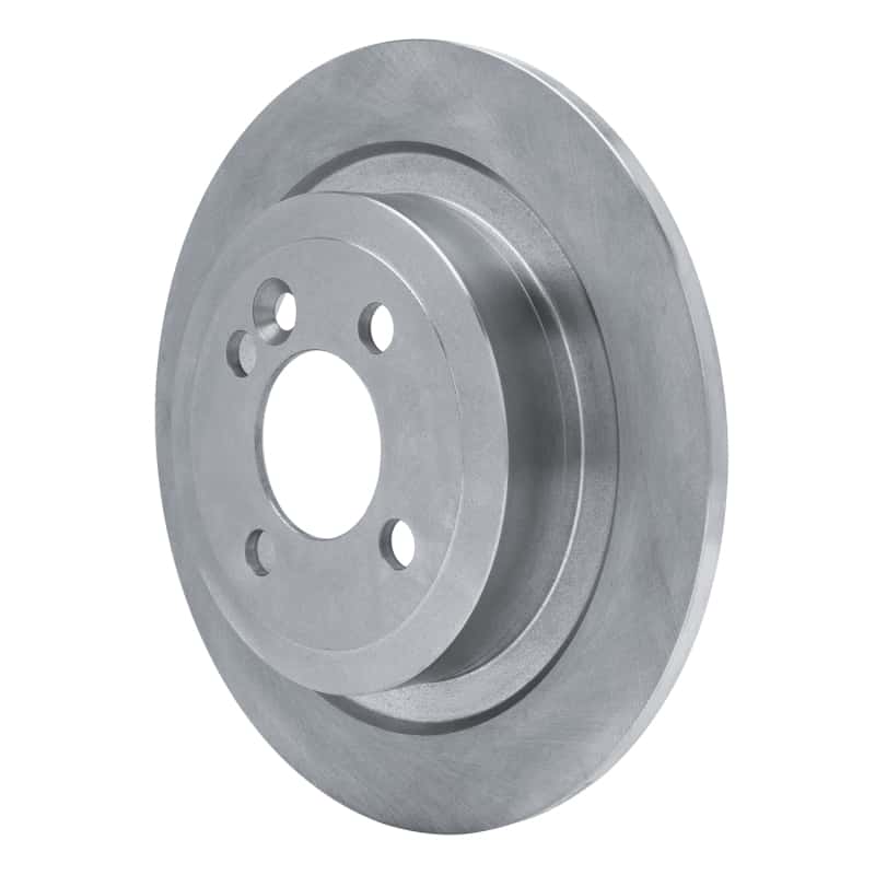 DFC — DFC 09-14 Mini Cooper Clubman Rear Brake Rotor
DFC Brake Rotor - view 2