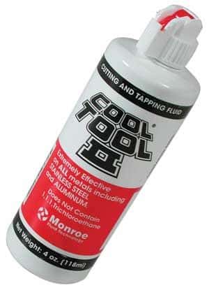SPC Performance — SPC Performance CUTTING/TAPPING FLUID
CUTTING FLUID
TAP FLUID - view 2