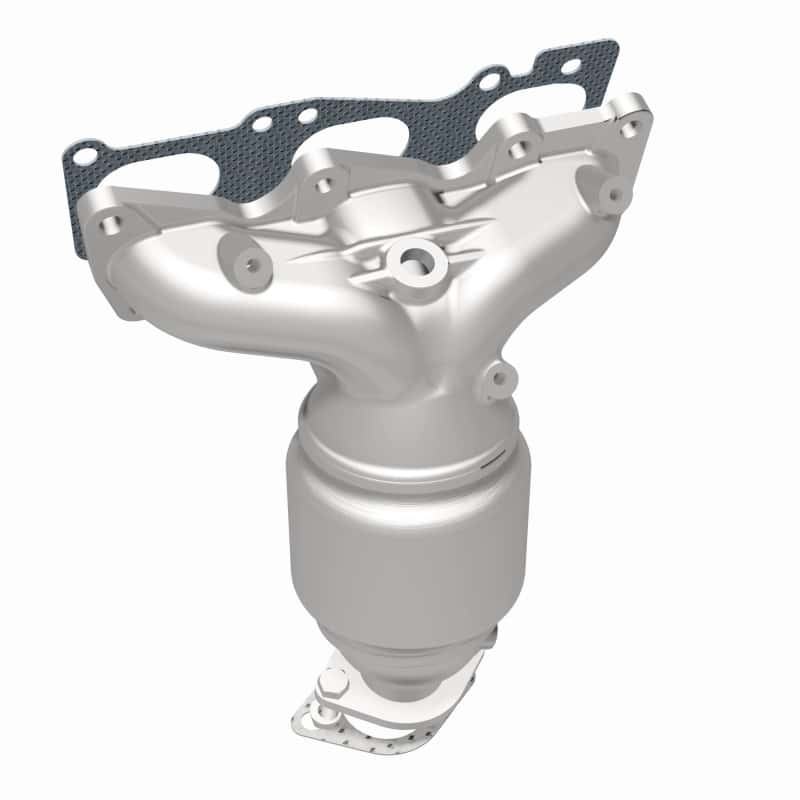 Magnaflow — MagnaFlow Conv Direct Fit 2016 Sorento V6 3.3 OEM Manifold
OEM Grade
OEM - view 15