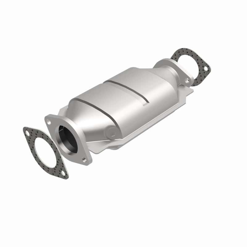 Magnaflow — MagnaFlow Conv DF 97-99 Nissan Maxima Rear
HM Grade
HM - view 29