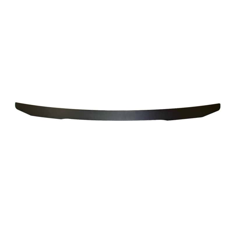 Putco — Putco 15-20 Subaru Impreza / WRX (Fits Models Equipped w/ Short OEM Spoiler) SCAD - Gurney Flap
Spoiler - view 1