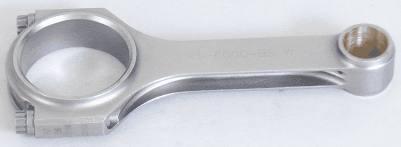 Eagle — Eagle Chevrolet 350 Small Block H-Beam Connecting Rod (Single Rod)
4340 Rod - view 3