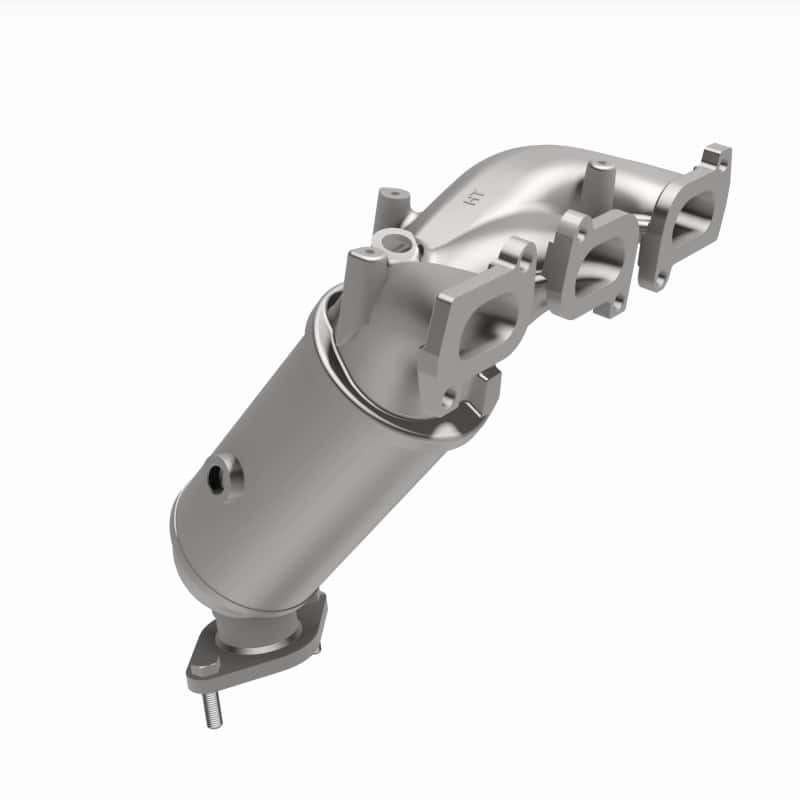 Magnaflow — MagnaFlow Conv DF 11-12 Ford Taurus 3.5L OEM Grade Manifold
OEM Grade
OEM - view 6