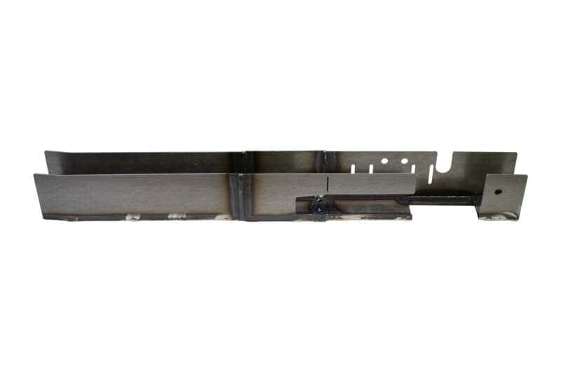 RustBuster — Rustbuster Middle Frame Section Left Side - view 2