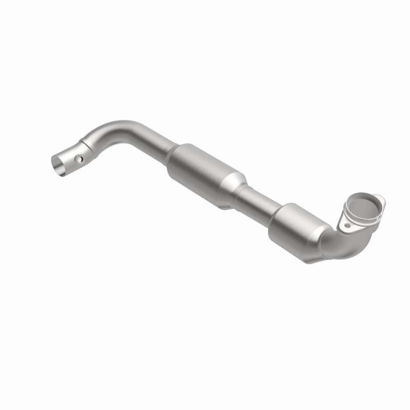 Magnaflow — Magnaflow 02-03 Ford F-150 5.4L Direct Fit Converter
California - view 8