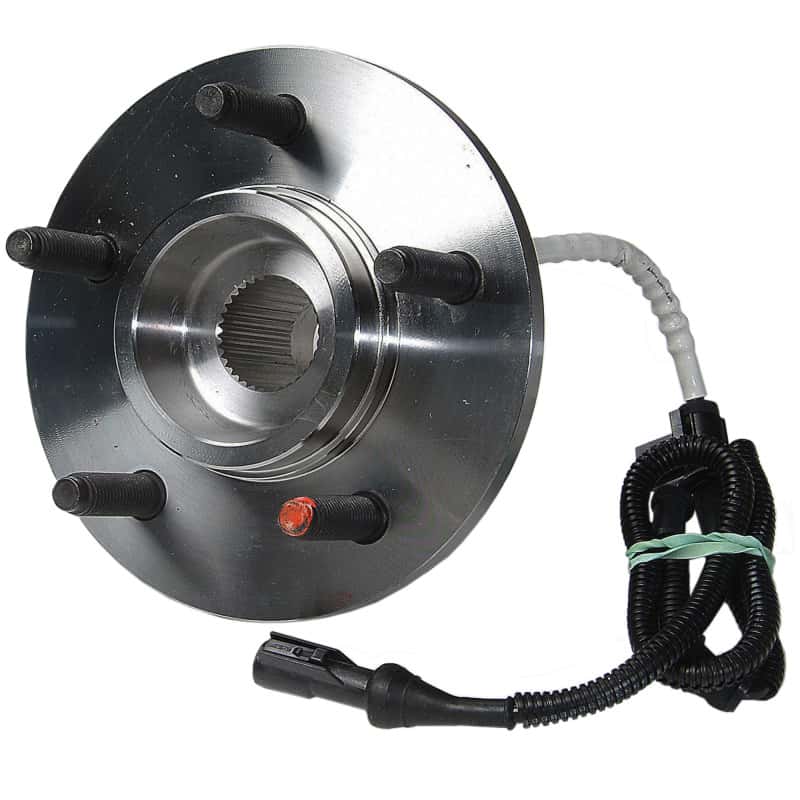 Moog — MOOG 00-02 Ford Expedition Front Hub Assembly - view 1