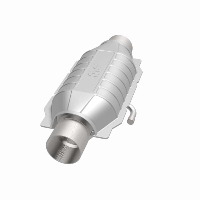 Magnaflow — MagnaFlow Conv Universal 2 inch PC2 Rear
California - view 24