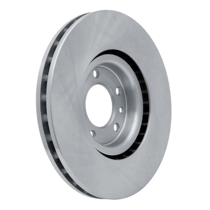 DFC — DFC 01-07 Peugeot 607 (Mexico) Front Brake Rotor
DFC Brake Rotor - view 4