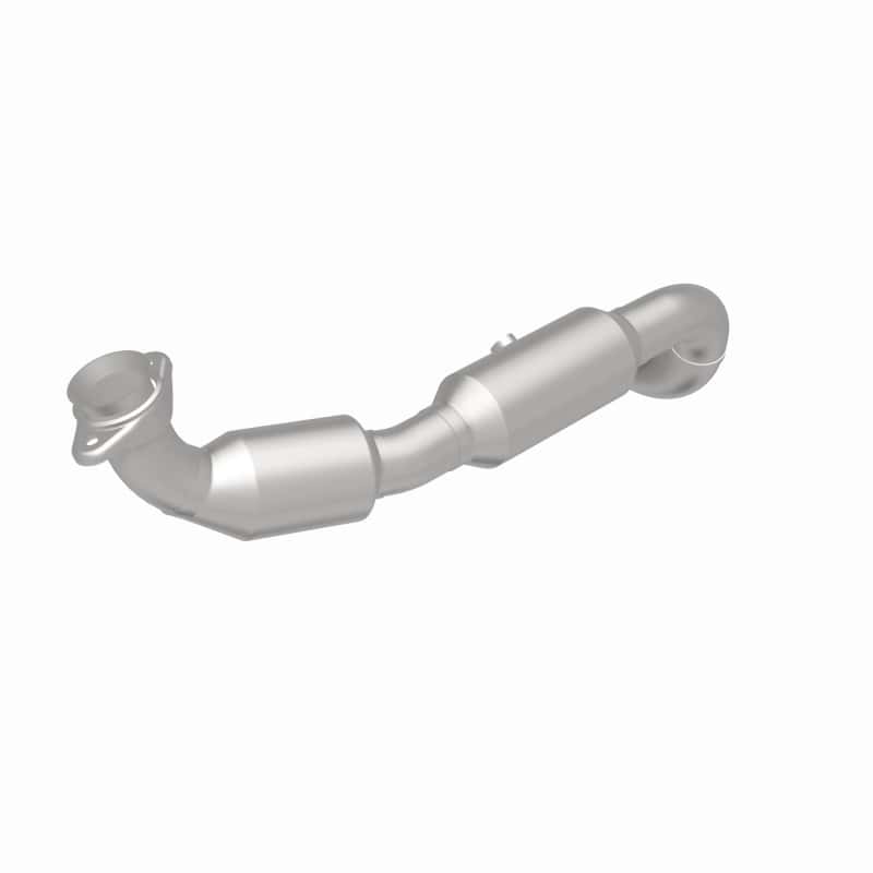 Magnaflow — Magnaflow 2004 Ford F-150 5.4L Direct Fit Converter
California - view 15