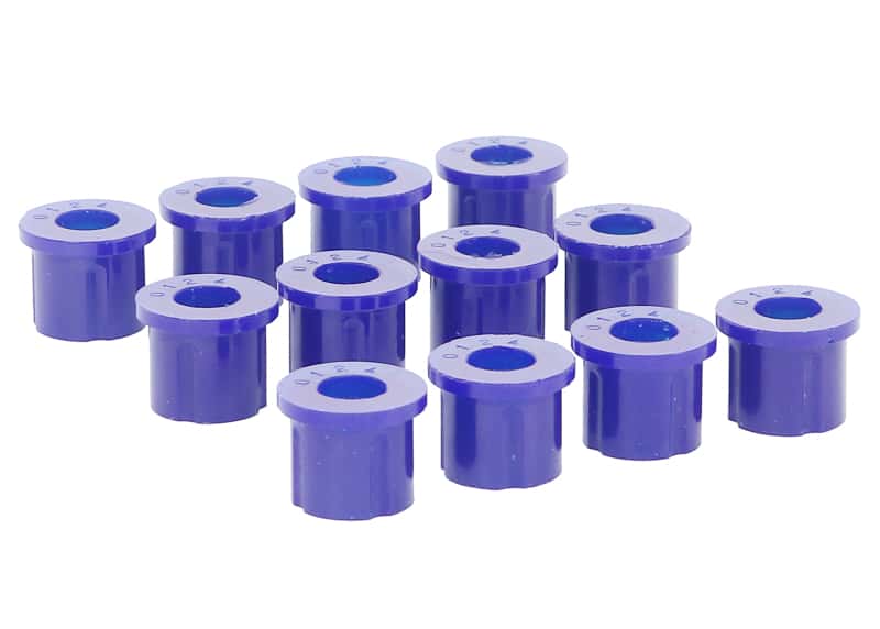 Superpro — SuperPro Morris-Spring Rear All
Bushing Kit - view 2