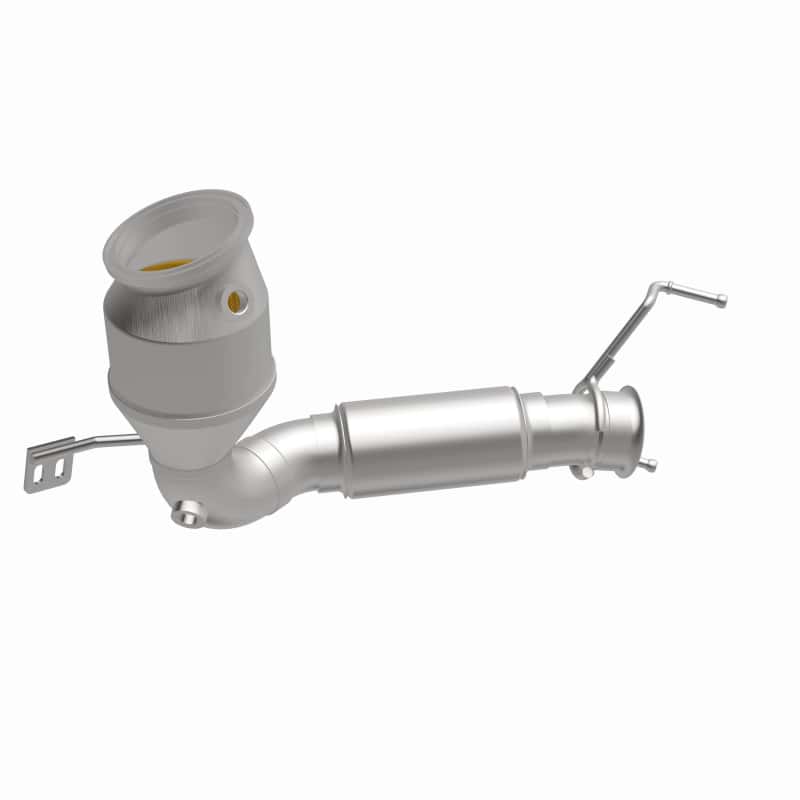Magnaflow — MagnaFlow 15-19 Mini Cooper S L4 2.0L Direct-fit Catalytic Converter
OEM Grade
OEM - view 28