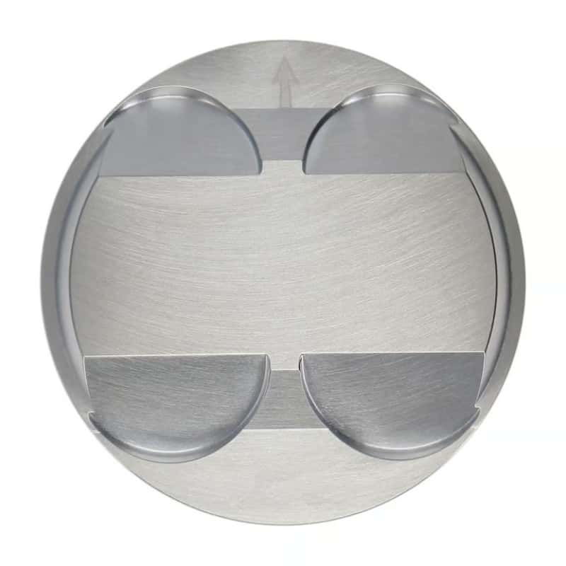 Wiseco — Wiseco 85-89 Honda ATC/TRX350 10.251 3189XG Piston Kit
Piston Kit - view 12