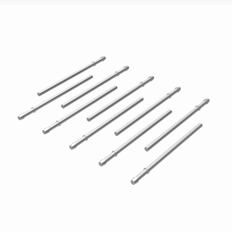 Magnaflow — MagnaFlow Hanger .50inch straight 10pk
10pk- Exhaust Hanger
10pk-Exhaust Hanger
Exhaust Hanger - view 19