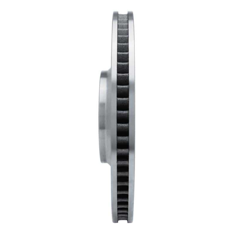 DFC — DFC 18-23 Lexus LS500 Left Front Brake Rotor - view 3