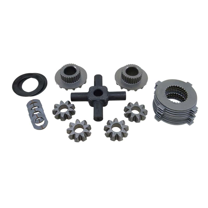 Yukon Gear & Axle — Yukon Gear Trac Lok Positraction internals For Dana 80 and w/ 35 Spline Axles
Spider Gear Kit  - view 3
