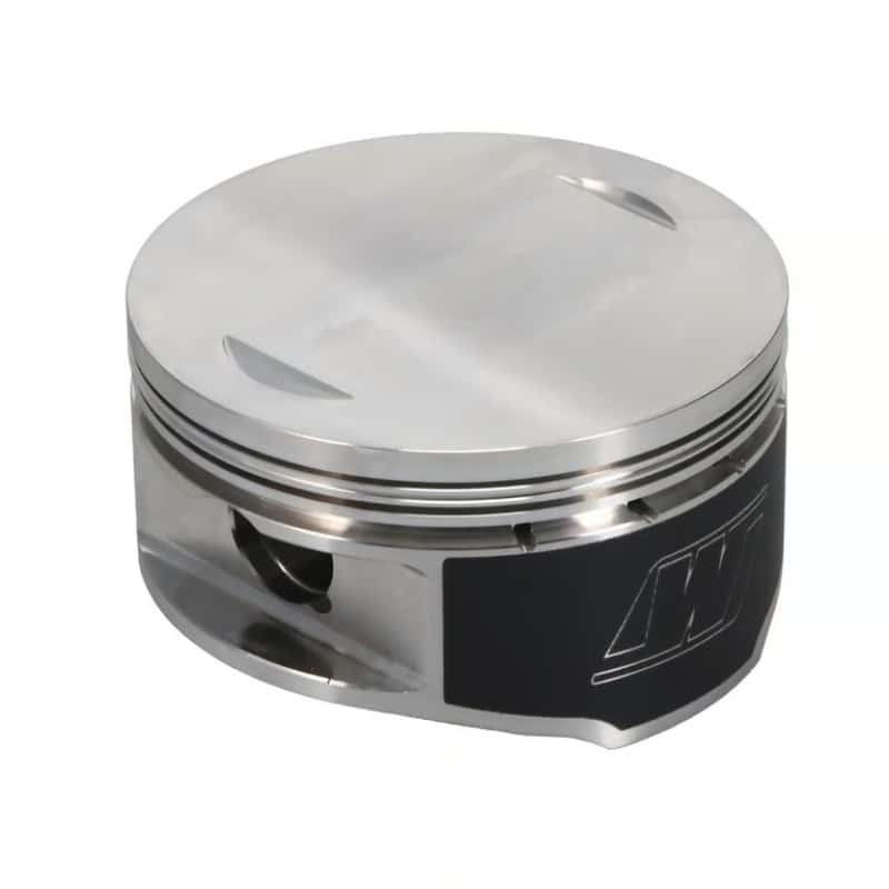 Wiseco — Wiseco 07-19 Honda TRX420 Rancher 8750XX Piston
Piston Kit - view 3