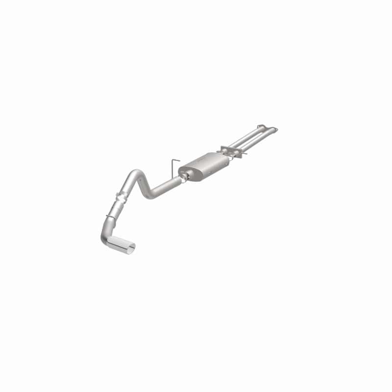 Magnaflow — MagnaFlow Sys C/B Chevy C/K 1500 Ext Cab
Cat-Back - view 23