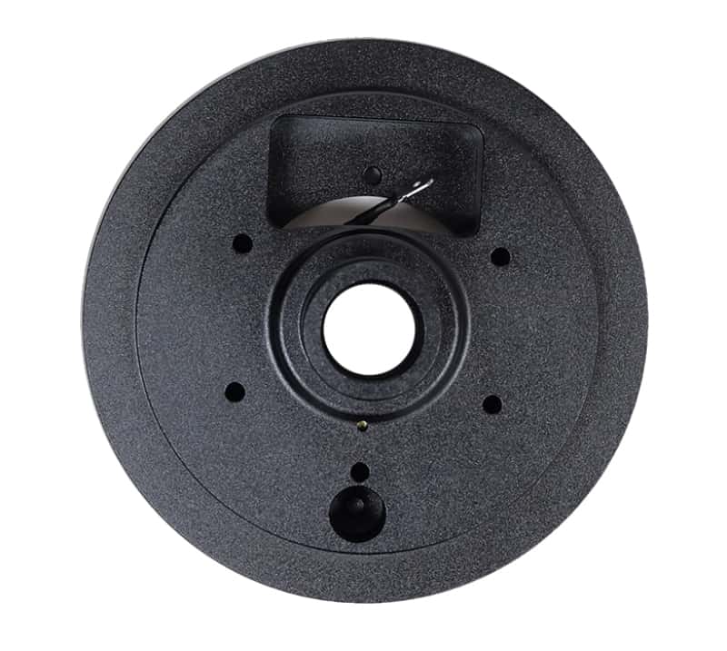 NRG — NRG Short Hub Adapter 06-13 Mini Cooper - view 3