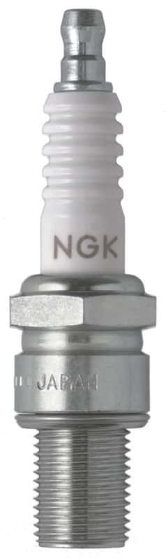 NGK — NGK Standard Spark Plug Box of 10 (BUE) - view 2