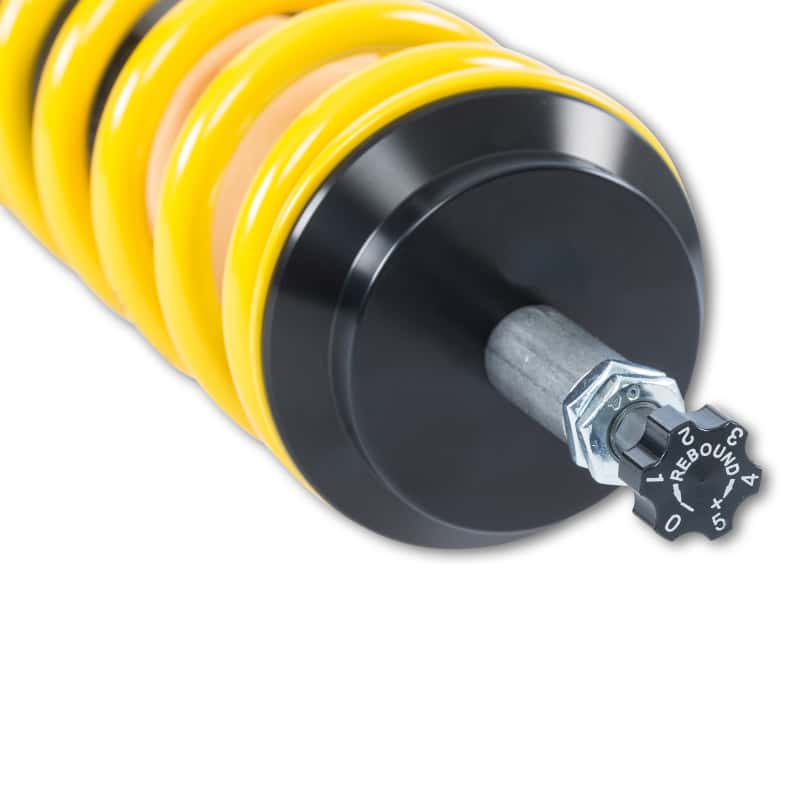 ST Suspensions — ST X-Height Adjustable Coilovers 02-06 Mini Cooper R50 (Incl. Conv./Cooper/Cooper S)
Coilover Kit - view 8