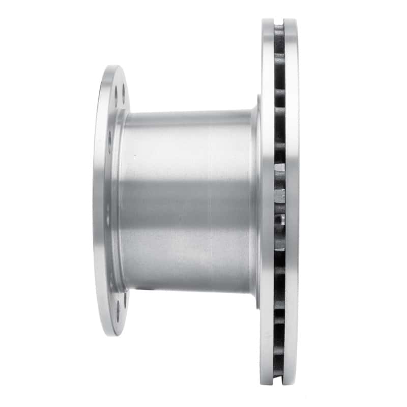 DFC — DFC 06-12 Workhorse W42 (9400-14500lb GVW) Rear Brake Rotor
DFC Brake Rotor - view 3