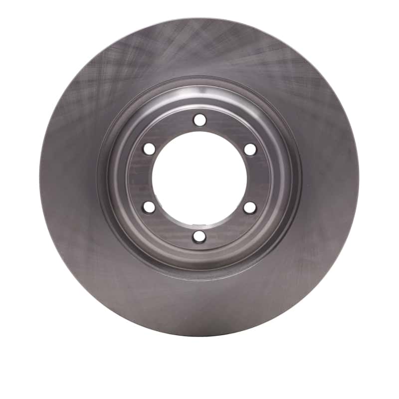 DFC — DFC 12-18 Chevrolet Colorado Front Brake Rotor
DFC Brake Rotor - view 1